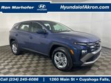 Certified 2025 Hyundai Tucson SE image 1