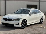 Used 2019 BMW 330i Sedan w/ Convenience Package image 2