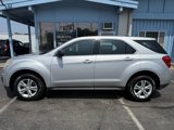 Used 2012 Chevrolet Equinox LS image 2