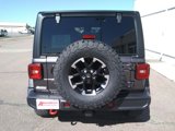 New 2025 Jeep Wrangler Unlimited Rubicon image 6