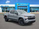 New 2025 Chevrolet Silverado 1500 RST w/ Dark Appearance Package image 1