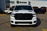 New 2025 RAM 1500 Laramie w/ Night Edition image 2