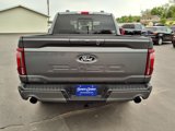 New 2025 Ford F150 Lariat w/ Equipment Group 501A Mid image 5