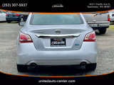 Used 2013 Nissan Altima 2.5 SL image 5