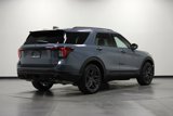 Used 2025 Ford Explorer ST w/ Sun And Sound Package image 4