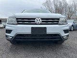Used 2018 Volkswagen Tiguan S image 3