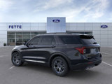 New 2025 Ford Explorer Active image 4
