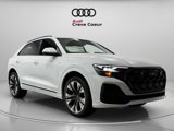 New 2025 Audi Q8 Premium Plus image 6