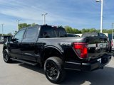 New 2025 Ford F150 XLT w/ Equipment Group 302A MID image 4