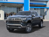 New 2025 Chevrolet Silverado 1500 LTZ w/ LTZ Premium Package image 6