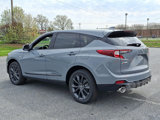 New 2025 Acura RDX A-Spec image 3