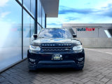 Used 2016 Land Rover Range Rover Sport SE image 2