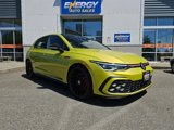 Used 2023 Volkswagen GTI 40th Anniversary Edition image 2
