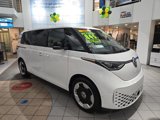 New 2025 Volkswagen ID. Buzz Pro S image 2