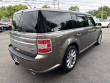 Used 2014 Ford Flex Limited w/ Class III Trailer Tow Package image 5