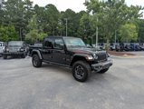 Certified 2023 Jeep Gladiator Mojave w/ Cold Weather Group image 3