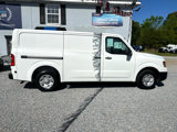 Used 2018 Nissan NV 1500 SV w/ Rear Door Glass Package image 6