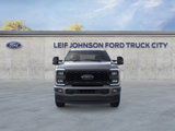 New 2025 Ford F250 Lariat w/ Black Appearance Package image 6