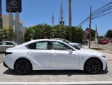 New 2025 Lexus IS 300 F Sport image 4