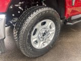 New 2025 Ford F350 4x4 Regular Cab Super Duty image 6