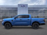 New 2025 Ford Ranger XLT image 3