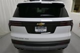 New 2026 Chevrolet Traverse LT image 4
