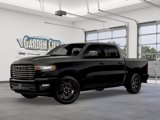 New 2026 RAM 1500 Laramie w/ Night Edition image 4