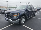 Certified 2023 Ford F150 XL w/ Trailer Tow Package image 3