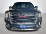 Used 2021 GMC Yukon XL SLT w/ SLT Premium Package image 3