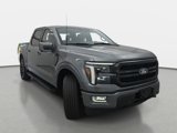 Used 2024 Ford F150 Lariat w/ FX4 Off-Road Package image 3