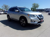 Used 2018 Nissan Rogue SL image 4
