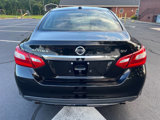 Used 2017 Nissan Altima 2.5 SV image 5