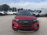 Certified 2023 Ford Explorer XLT w/ Equipment Group 202A image 2