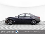 Certified 2023 BMW 530e xDrive w/ Premium Package image 2