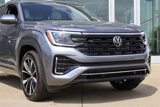 New 2025 Volkswagen Atlas Cross Sport SEL Premium R-Line image 3
