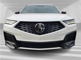New 2026 Acura MDX A-Spec image 3