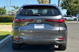 New 2025 MAZDA CX-90 3.3 Turbo w/ Preferred Package image 5