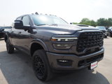 New 2025 RAM 2500 Limited image 4