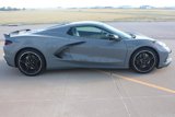New 2024 Chevrolet Corvette Stingray Premium Conv w/ Z51 Performance Package image 5