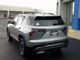 New 2026 Chevrolet Equinox ACTIV w/ Convenience Package III image 3