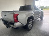 Used 2025 Toyota Tacoma Limited image 4