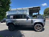 Used 2024 Land Rover Defender 110 X image 4