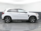 New 2025 Mitsubishi Outlander Sport SE image 3