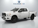 New 2025 RAM 2500 Big Horn image 2