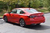 New 2026 Honda Civic FWD Hybrid Sedan image 5
