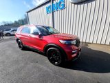 Certified 2024 Ford Explorer ST w/ Equipment Group 401A image 4