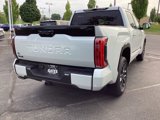 New 2025 Toyota Tundra Platinum image 3