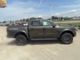 New 2025 Ford Ranger Raptor image 4