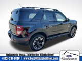 New 2025 Ford Bronco Sport Outer Banks w/ Outer Banks Tech Package+ image 3