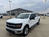 Used 2024 Ford F150 XLT w/ Equipment Group 302A MID image 3